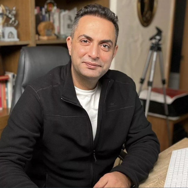 Gazeteci <a class='keyword-sd' href='/murat-agirel/' title='Murat Ağırel'>Murat Ağırel</a> tutuklandı