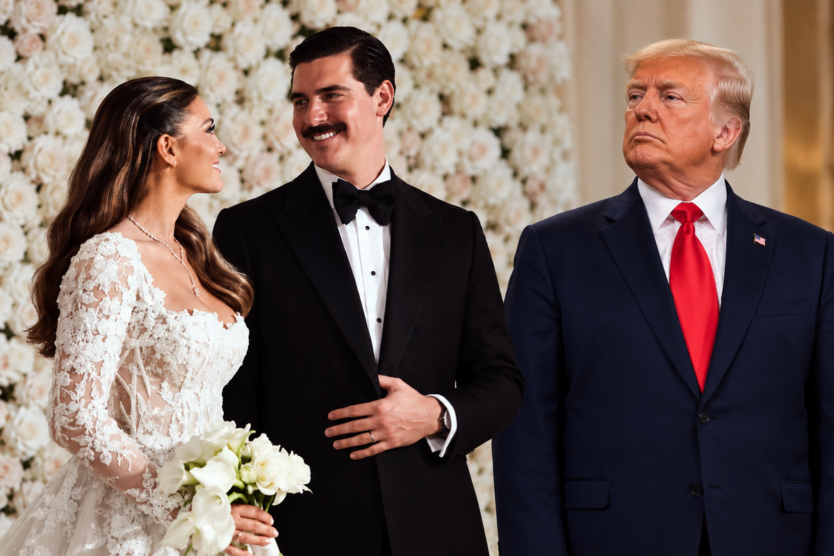 Gizli yazışmalar ifşa oldu! Trump\'ın Türk damadına soruşturma