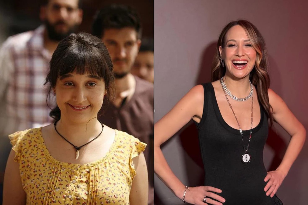 Gupse Özay\'ın Deliha için aldığı 23 kilo sağlığını bozdu