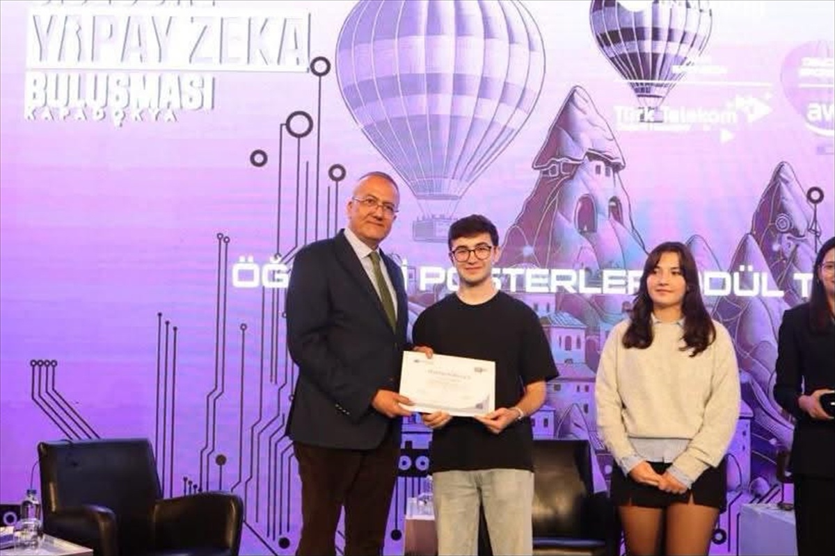 Trakya Üniversitesi öğrencileri hasta düşme riski projesiyle birincilik kazandı