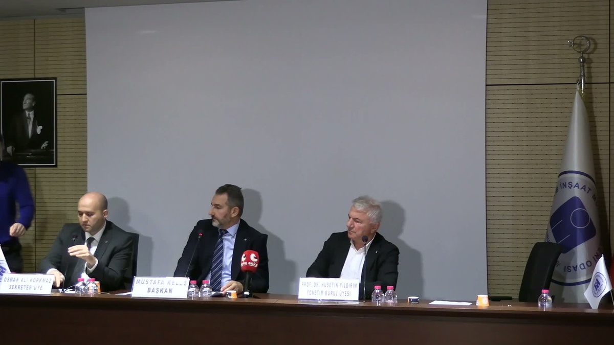 İMO İstanbul Şubesi, Maltepe\'de 5 ölümlü çökme sonrası yapı taraması çağrısı yaptı