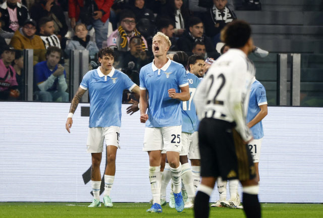 Juventus'a kendi evinde ağır darbe! Gol olup yağdılar