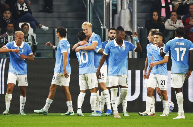 Juventus'a kendi evinde ağır darbe! Gol olup yağdılar