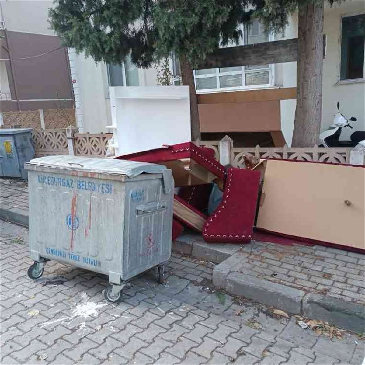 Kırklareli Belediye Başkanı Bulut, kamu kaynaklarının etkin kullanımını değerlendirdi