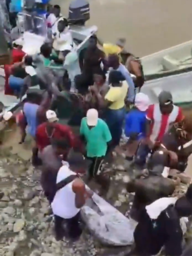 Kolombiya’da altın madeninde heyelan faciası: En az 15 kişi hayatını kaybetti