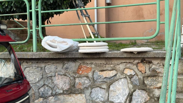 Komşusundan kurtulmak için taşındı, son eşyalarını almaya gelince öldürüldü