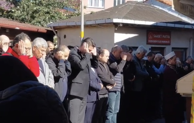 İstanbul'daki konserde uyuşturucudan can vermişti! Mesleği şaşırttı