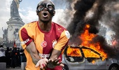 Lille-Galatasaray maçı ertelenecek mi? Fransa İçişleri Bakanı'ndan açıklama