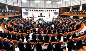 Meclis'te yeni haftada gündem yoğun! Fon teklifi Genel Kurul'a geliyor