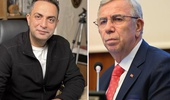 Murat Ağırel'in tutuklanmasına Mansur Yavaş'tan tepki