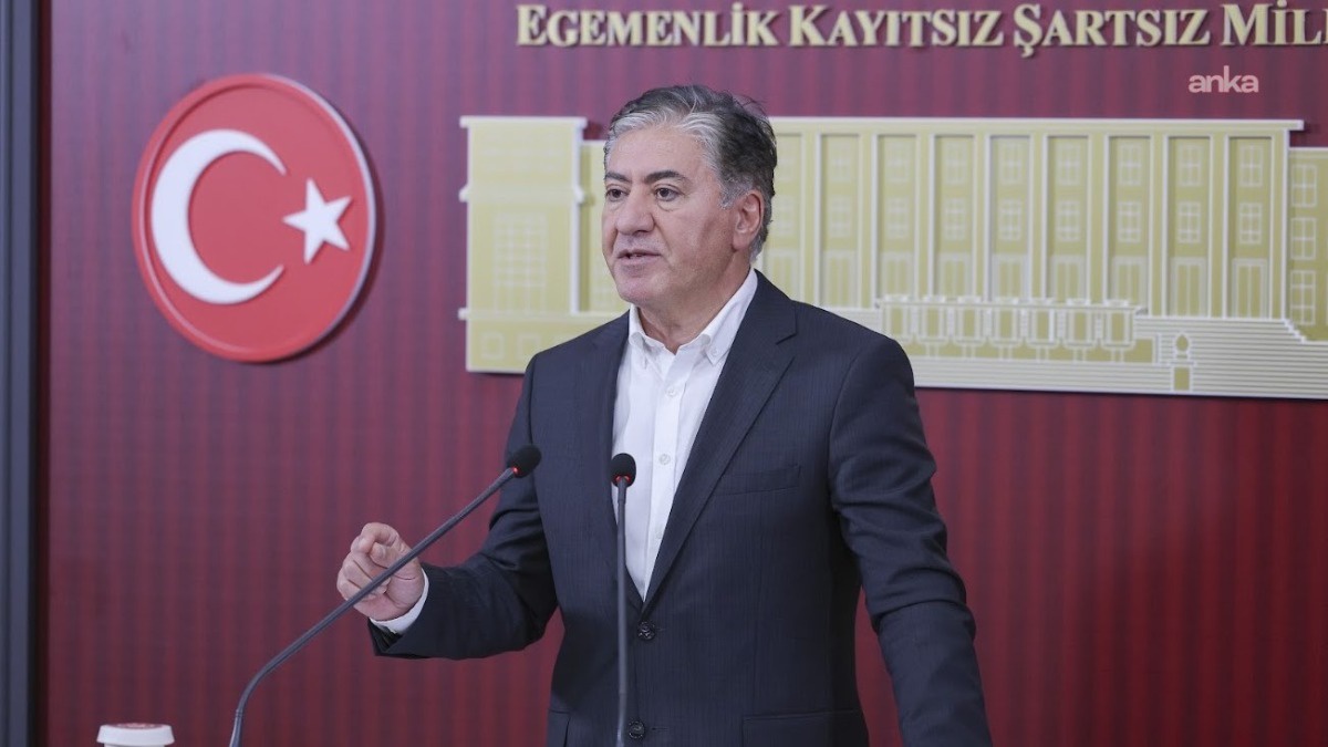 Murat Emir, SPK Başkanı Sütçü\'nün istifasına \'hesap verilene kadar takipçisiyiz\' dedi