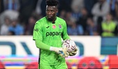 Onana, Beşiktaş'ı tek başına yıktı