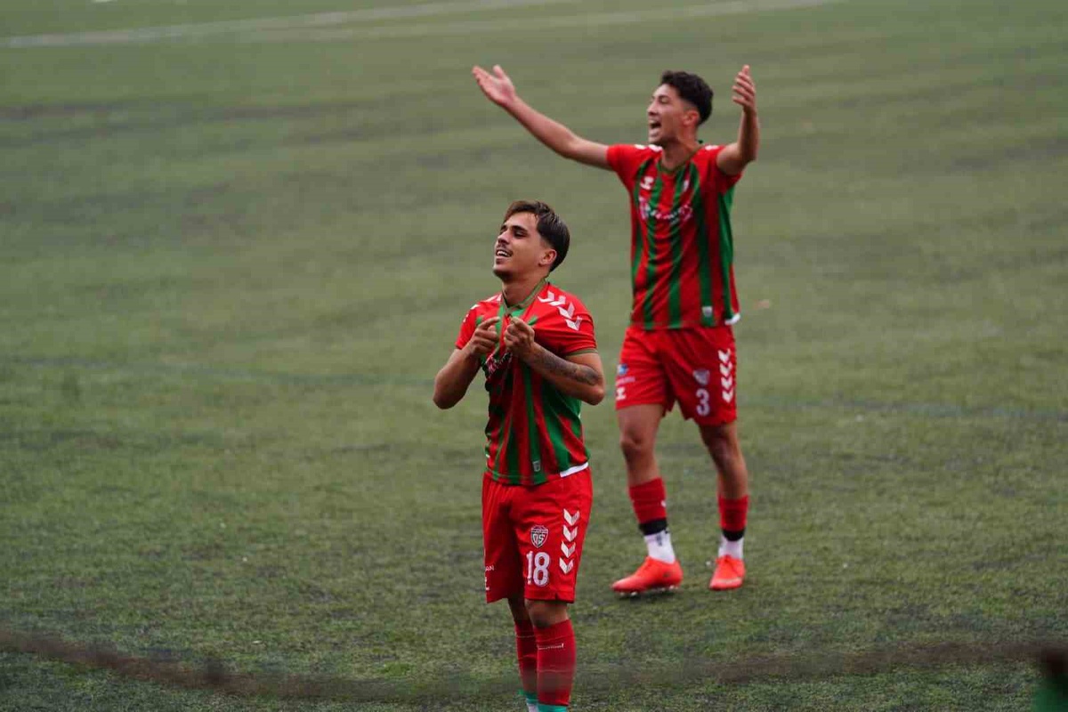 Osmanelispor, PGL\'de Hendekspor ile 1-1 berabere kalarak lige 1 puanla başladı