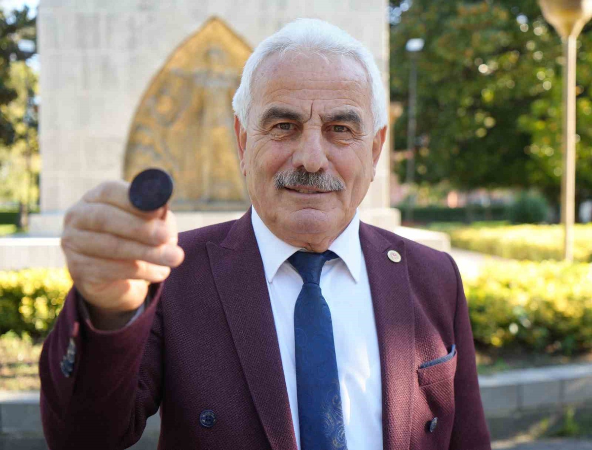 Öztürk: "Muhtarlar altın çağını yaşıyor"
