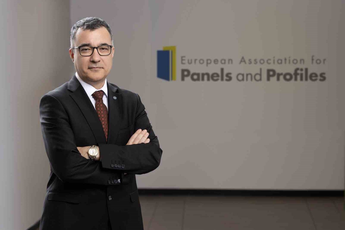 Assan Panel Genel Müdürü Akar, PPA-Europe başkanlığına Brüksel\'de seçildi