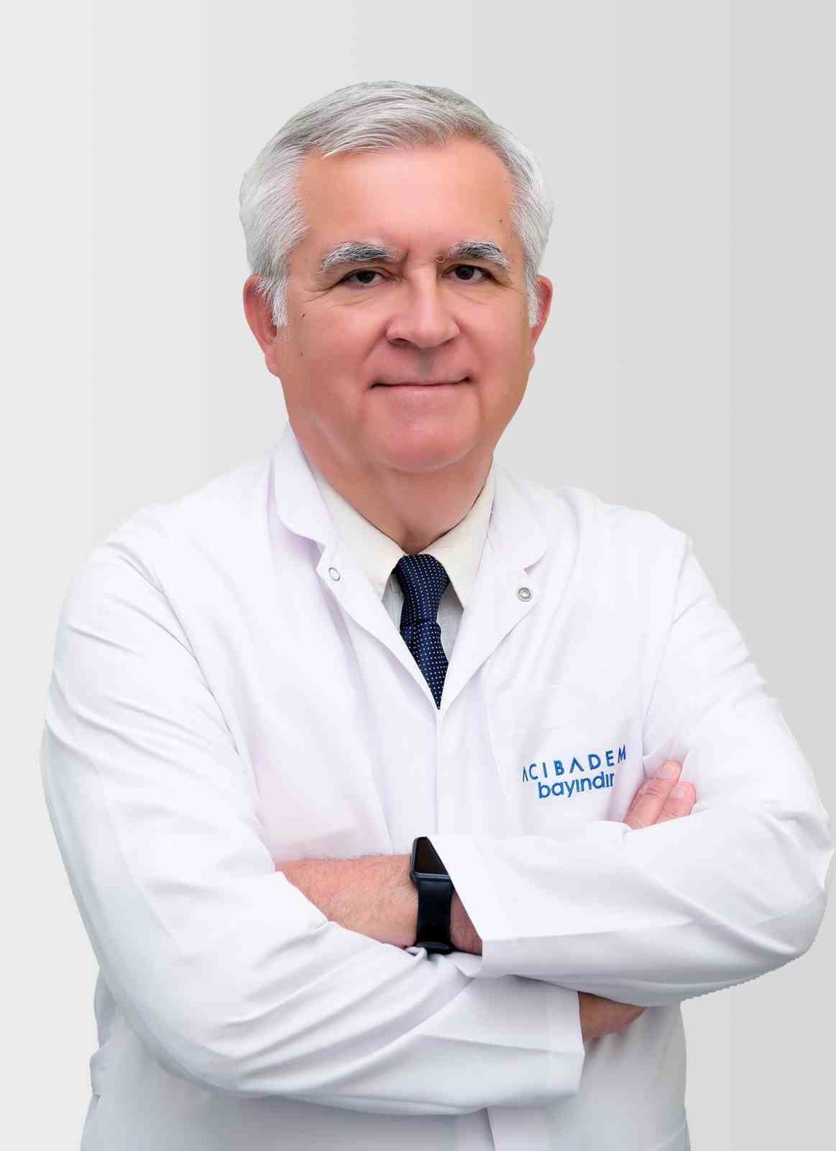 Prof. Dr. Arda, çocuklarda kasık şişliğinin fıtık belirtisi olabileceğini söyledi