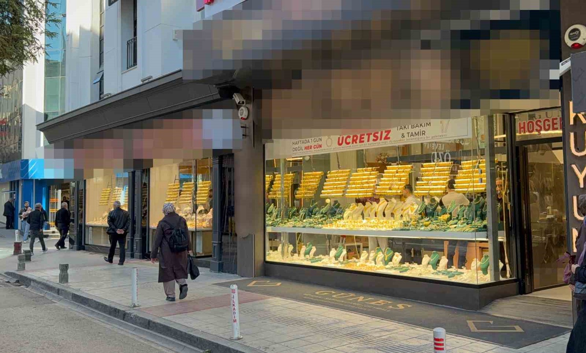 Ankara merkezli 12 il operasyonunda Samsun\'da 5 şüpheli gözaltına alındı