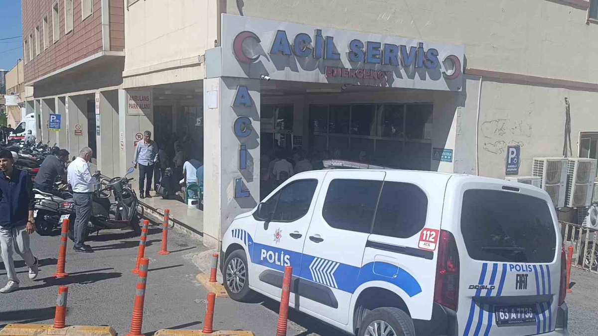 Şanlıurfa Haliliye\'de sulama kanalına düşen down sendromlu çocuk kurtarılamadı