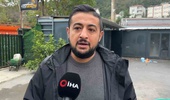 Bir saniye bile düşünmedi! Selde her şeyini kaybeden esnaftan insanlık dersi