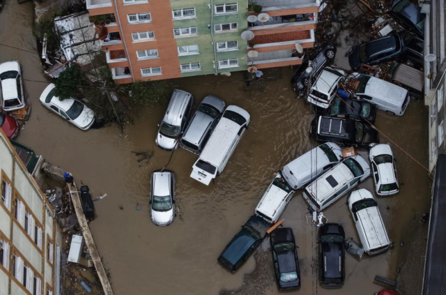 Selde aracı hasar görenler dikkat! Kaskosu olmayanlar da para alabilir