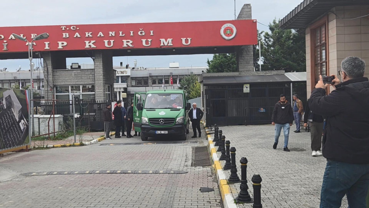Selde kaybolan Haşim Ciritlioğlu\'nun cansız bedeni Ayvansaray\'da bulundu