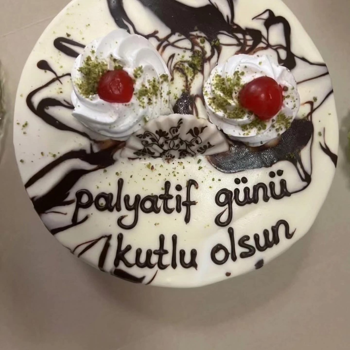 Selendi Devlet Hastanesi Palyatif Bakım Haftası\'nda yaşam kalitesini vurguladı