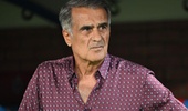 Şenol Güneş'ten A Milli Takım sorusuna cevap