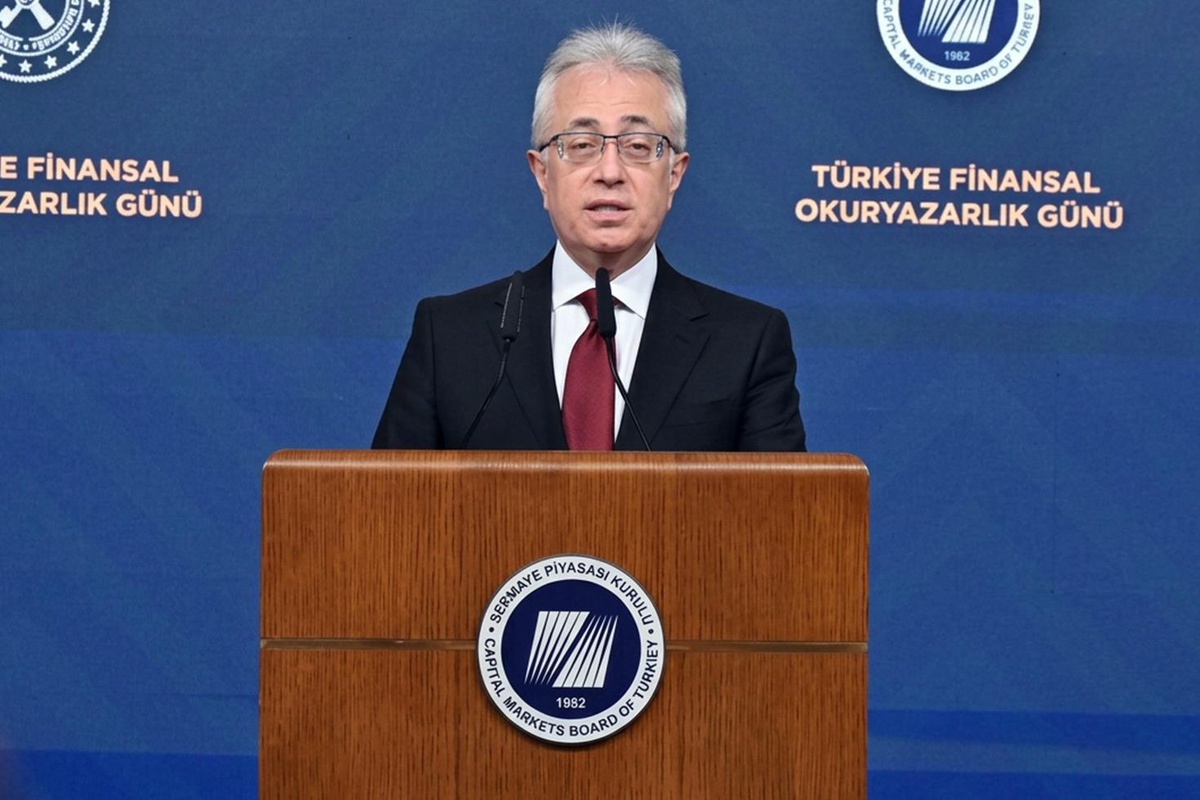 SPK Başkanı Sütcü arkasında sorular bırakıp gitti: Neden bu kadar geç kalındı?