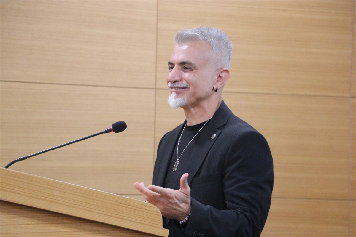 Tekirdağ\'da 6. Acil Günleri Sempozyumu sevk sistemini masaya yatırmak üzere başladı