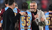 Thomas Reis sadece 3 maçta tarihe geçti