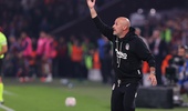Beşiktaş'ın deplasman kabusu devam ediyor: Üçüncü mağlubiyet