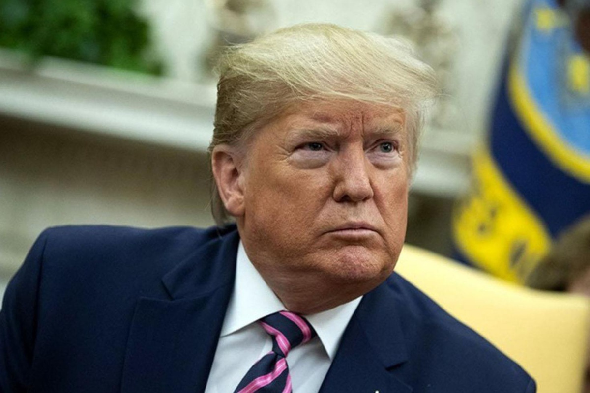 Trump, Zelenski\'yi gözden çıkardı: Başkasının müzakere zamanı geldi