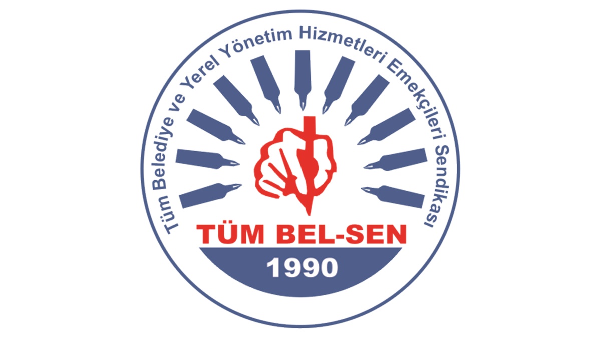 Tüm Bel-Sen, 44 kişinin gözaltına alındığı Çukurova operasyonuna tepki gösterdi