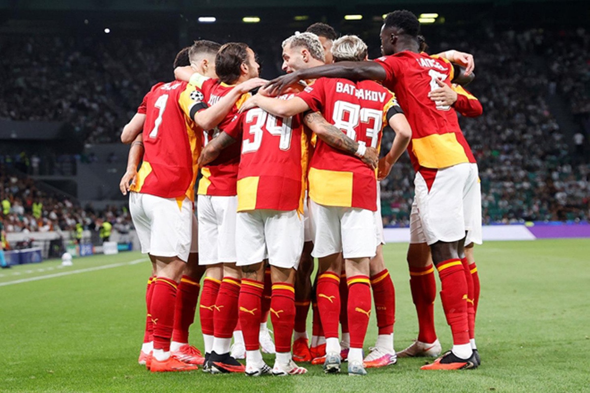 UEFA\'dan Galatasaray\'ın erteleme talebine ret