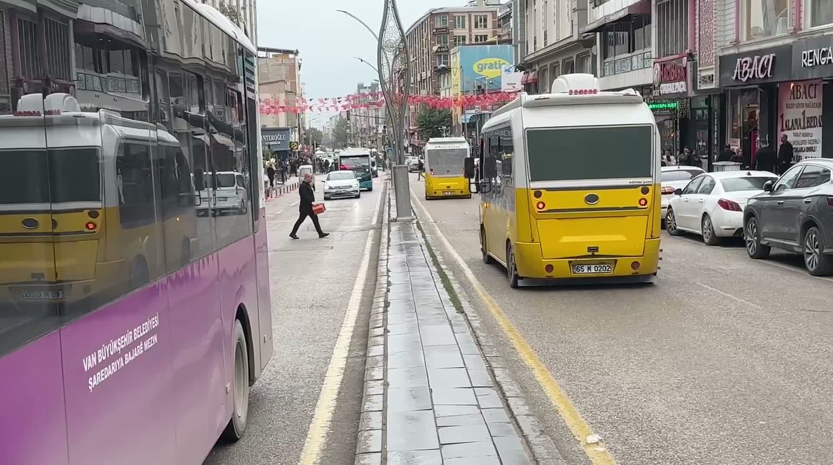 Van\'da yaklaşık 76 bin emekli düşük aylık ve yüksek kirayla geçinmekte zorlanıyor