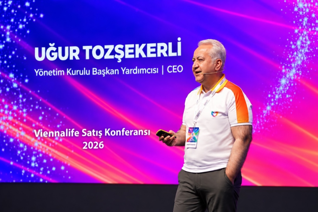 Viennalife, sürdürülebilir yükseliş stratejisini altın güçle şekillendiriyor