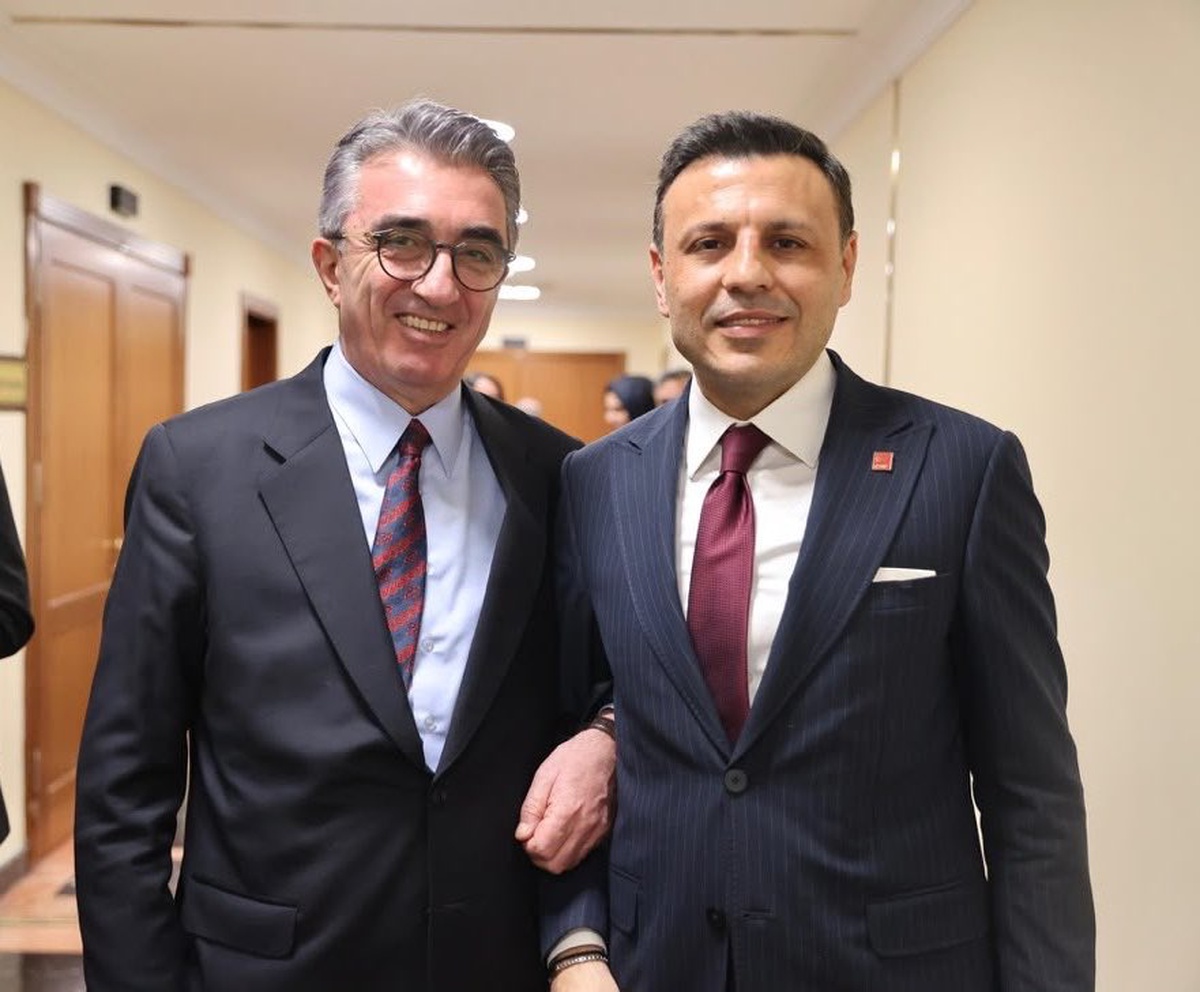 YENİ Parti İl Başkanı Çelik, Mutlu\'nun ameliyat sonrası tutukluluğuna tepki gösterdi