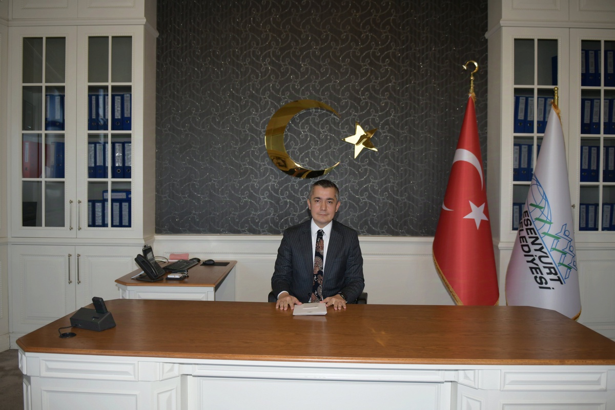 Yolsuzluk operasyonu sonrası Esenyurt kayyımı Can Aksoy görevden alındı