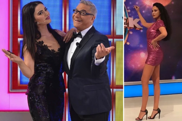 Emel Özkızıltaş, Acun Ilıcalı'nın Survivor 2027 paylaşımlarında görüldü