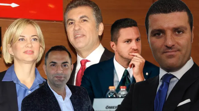 Sarıgül ailesi tutuklandı, akıllara Deniz Baykal’ın o sözleri geldi