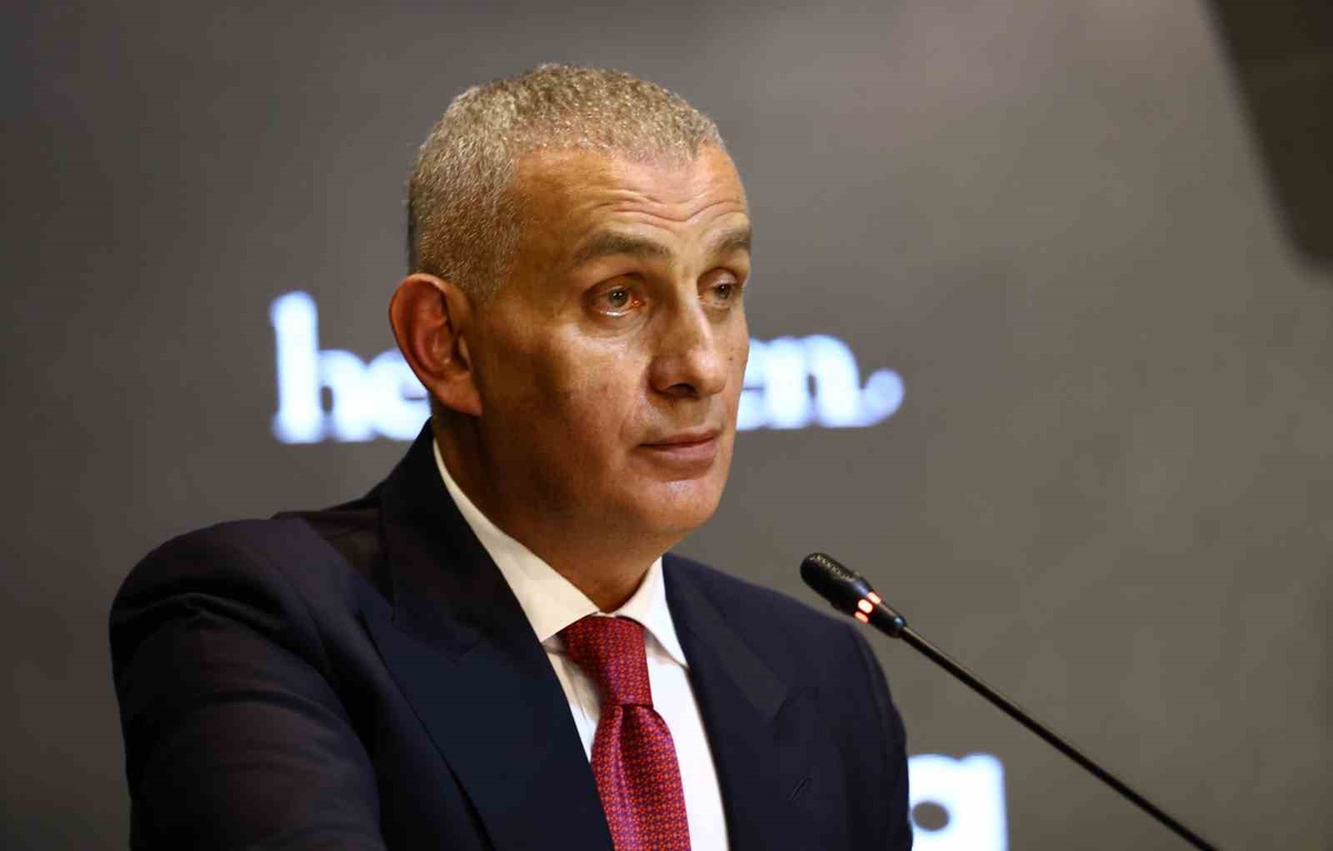 7 hakem ve gözlemci, Hacıosmanoğlu ile Gündoğdu'yu iftira nedeniyle şikayet etti