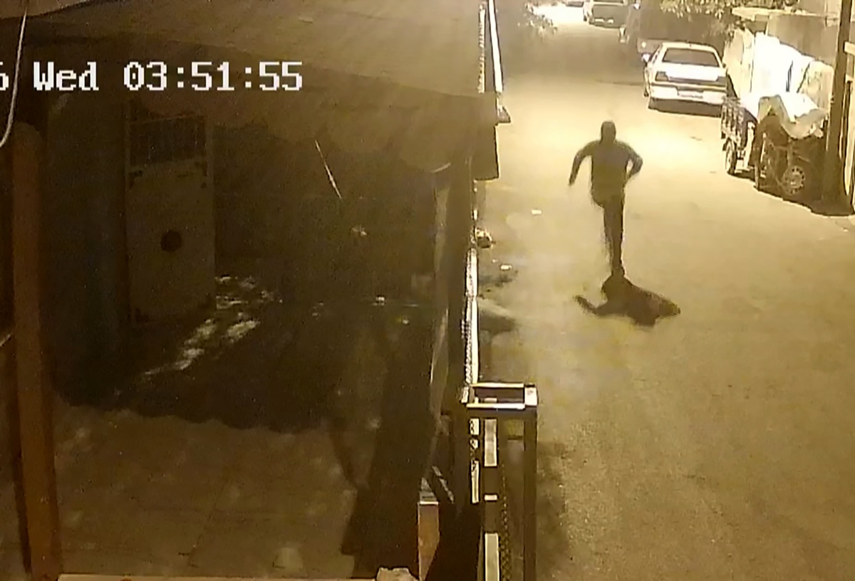 Adana\'da 38 yıl hapis cezasıyla aranan şüpheli, 3 evi soymaktan tutuklandı