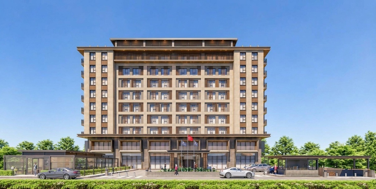 Yerel Kalkınma Hamlesi\'nde ilk teşvik Adıyaman\'daki 561 milyon liralık otele verildi