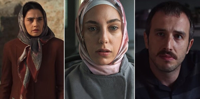 Netflix duyurdu: Berkun Oya'nın dizisi Bir Başkadır'ın 2. sezonu 12 Kasım'da yayında