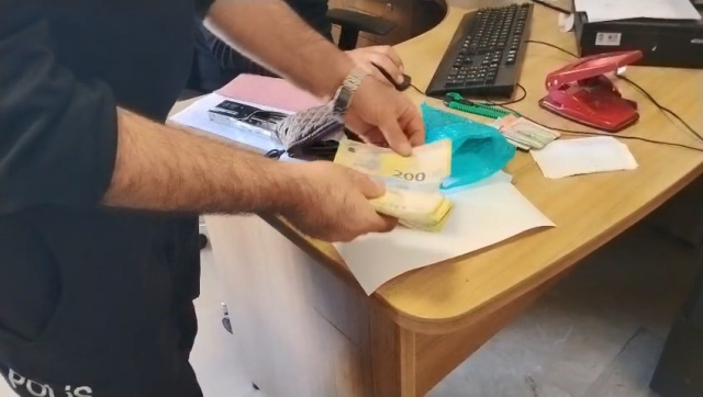 Bir şehri gururlandıran hareket! Herkes temizlik işçisini konuşuyor