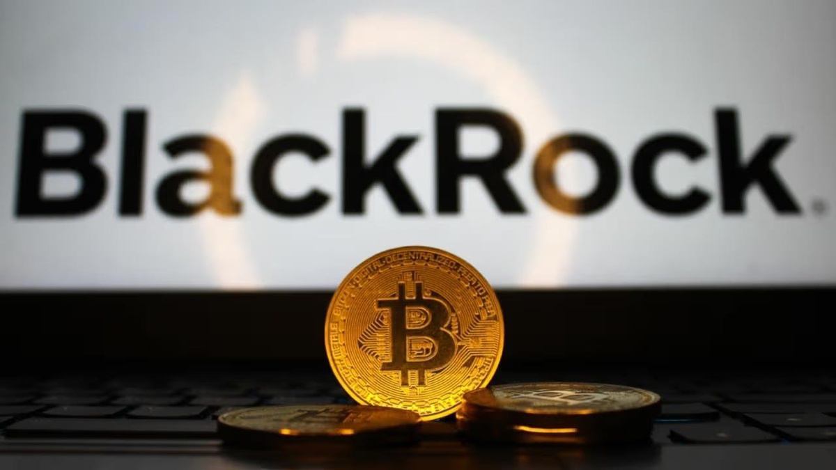 BlackRock\'tan yeni Bitcoin ETF başvurusu