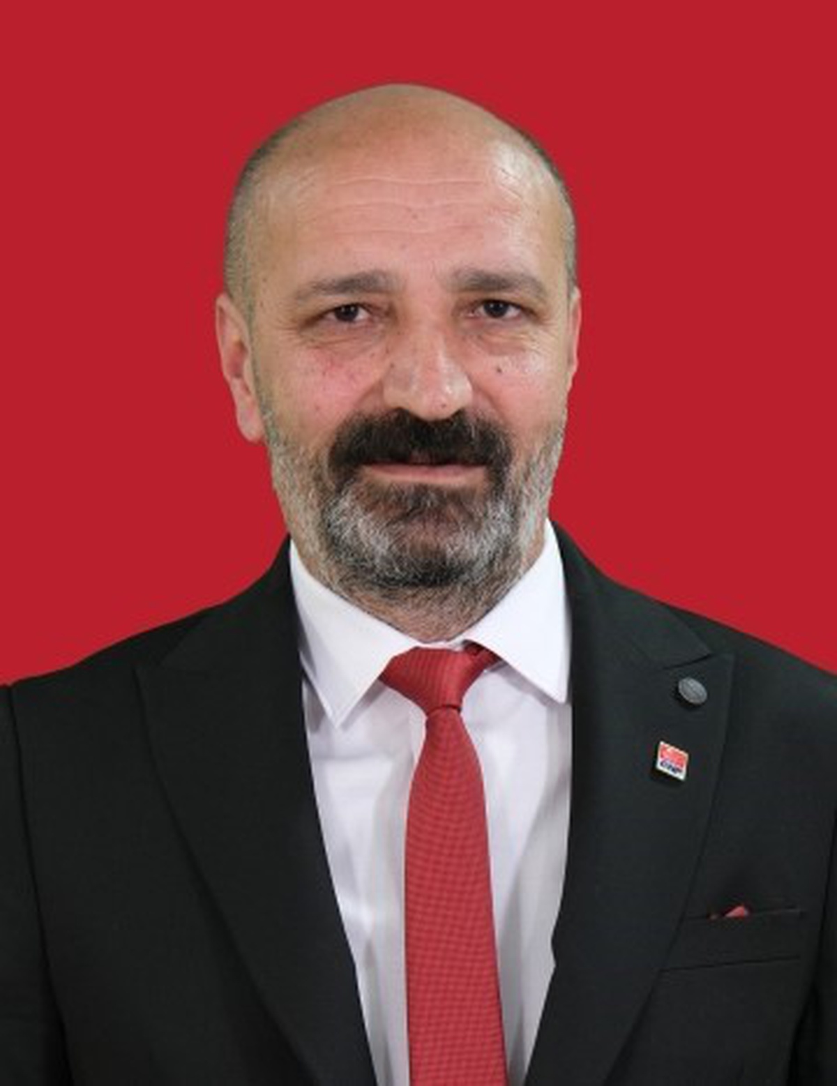 Bolu Belediye Başkan Yardımcısı Süleyman Can irtikap suçlamalarını reddetti