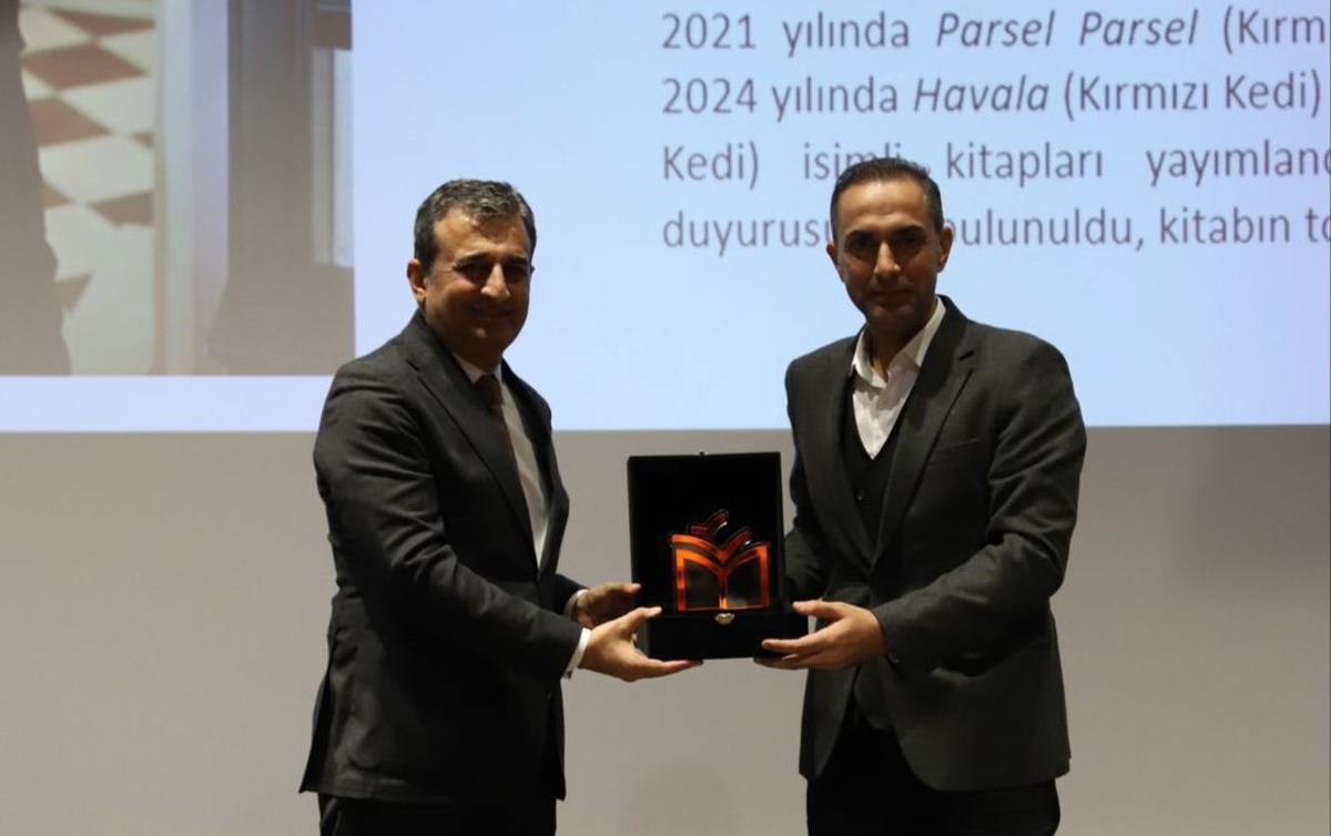 YENİ Parti\'li Bulut, Ağırel\'in tutuklanmasına \'gazetecilik suç değildir\' dedi