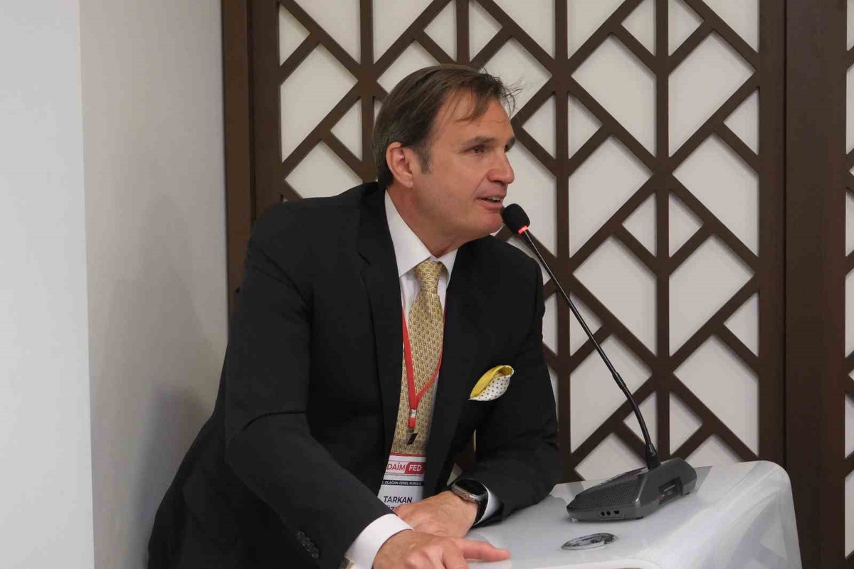 DAİMFED Vekili Tüzmen, sel sonrası her arazinin yapılaşmaya uygun olmadığını söyledi