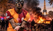 Dev maç öncesi olağanüstü karar! Galatasaray'ı ordu koruyacak